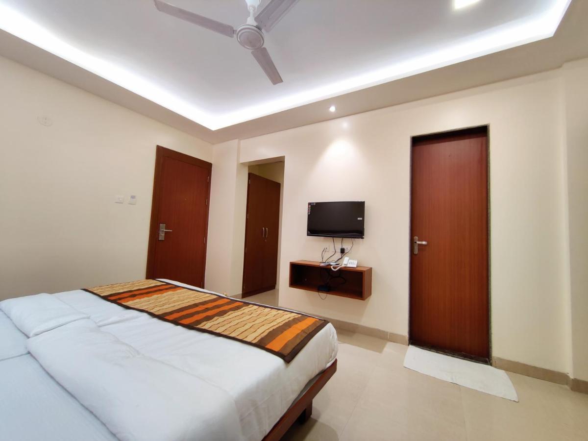 Serenity By Monarch, Baner Pune Meribel Village Екстер'єр фото