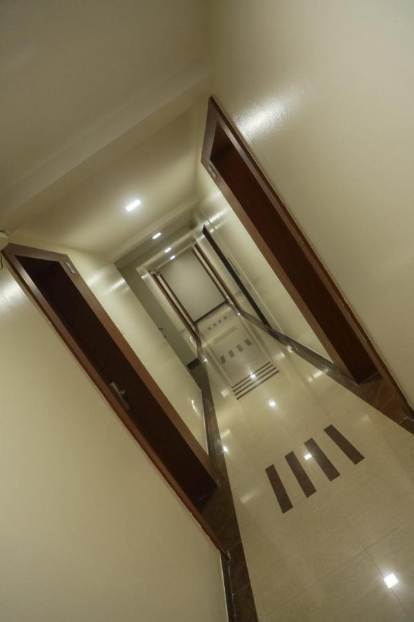 Serenity By Monarch, Baner Pune Meribel Village Екстер'єр фото